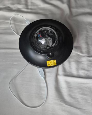 Sterrenhemel Projector Lamp beschikbaar voor biedingen