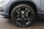 Skoda Karoq 1.5 TSI ACT Sportline Business |NAP |Canton|Came, Auto's, Voorwielaandrijving, 65 €/maand, Stof, Euro 6