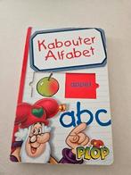 Kabouter plop ABC boek,  leren lezen, Boeken, Ophalen of Verzenden, Zo goed als nieuw