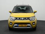 Suzuki Ignis 1.2 Smart Hybrid Select Automaat | Apple/Androi, Auto's, Stof, Gebruikt, Bedrijf, 19 km/l