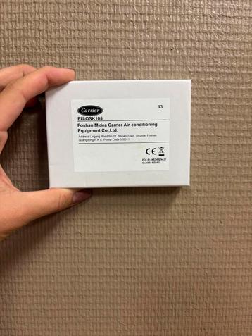 Carrier WiFi USB stick Smart kit (heb er meerdere) beschikbaar voor biedingen