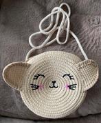 Klein Schoudertasje Van Een Diertje, Ophalen of Verzenden, Nieuw, Overige kleuren, Schoudertasje