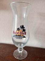 Hard Rock Londen hurricane, Verzamelen, Glas en Borrelglaasjes, Ophalen of Verzenden, Zo goed als nieuw
