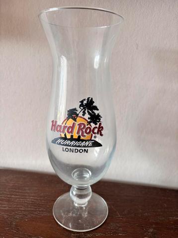 Hard Rock Londen hurricane beschikbaar voor biedingen