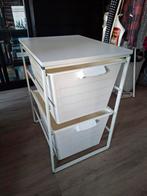 Ikea Antonius opbergsysteem - Gebruikt, Ophalen, Gebruikt, 40 tot 60 cm, 50 tot 75 cm