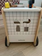 Vertbaudet Speelkeuken - Compleet en in goede staat, Ophalen, Zo goed als nieuw, Hout, Speelkeuken