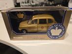 London Taxi, 1952-2002 The Queen of Engeland, Ophalen of Verzenden, Gebruikt, Auto