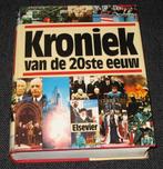 Kroniek van de 20ste eeuw - Elsevier, Boeken, Ophalen of Verzenden, Gelezen, Los deel