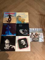 Herman van Veen LP Collectie, Ophalen, Gebruikt, 12 inch, Levenslied of Smartlap