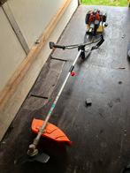 Midori Bosmaaier MJ197 - Lekke Tank - Voor Onderdelen, Ophalen, Gebruikt, 30 tot 50 cm, Benzine