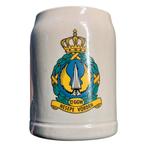 Bierpul 12e Groep Geleide Wapens (12 GGW) Hesepe Vörden, Verzamelen, Militaria | Algemeen, Ophalen of Verzenden, Luchtmacht, Nederland