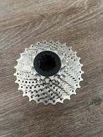 Nieuwe cassette handig voor de Tacx 11 speed, Ophalen of Verzenden, Nieuw, Overige typen