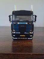 wsi b keuze verbouw, Hobby en Vrije tijd, Modelauto's | 1:50, Ophalen of Verzenden, Nieuw, Bus of Vrachtwagen, Wsi