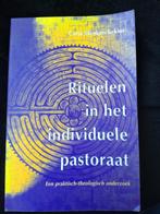 Corja Menken Bekius, Rituelen in het individuele pastoraat, Boeken, Ophalen of Verzenden, Gelezen