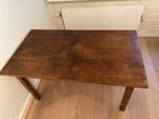 IKEA eettafel 70x120, Huis en Inrichting, Tafels | Eettafels, Ophalen, Gebruikt, 100 tot 150 cm, 50 tot 100 cm