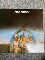 ABBA arrival, Cd's en Dvd's, Vinyl | Pop, 1960 tot 1980, Gebruikt, Ophalen of Verzenden, 12 inch