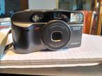 Minolta AF Panorama Zoom 28-70mm Camera, Audio, Tv en Foto, Fotocamera's Analoog, Ophalen, Gebruikt, Compact, Minolta