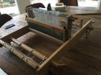 Tafelweefgetouw Louet, klik, weefbreedte 40cm, Hobby en Vrije tijd, Overige Hobby en Vrije tijd, Ophalen, Gebruikt