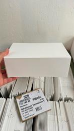 Gebaksdozen wit 21x14x7 (213st), Ophalen of Verzenden, Nieuw, Taarten of Cupcakes, Overige typen