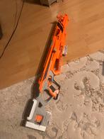 Nerf gun sniper, Ophalen, Zo goed als nieuw