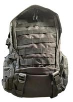 Survival Rugzak Tactical Backpack inclusief Paracord, Nieuw, Overige merken, 25 tot 40 cm, Ophalen of Verzenden