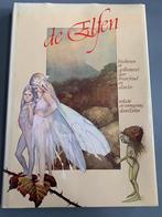 Elfen - Brian Froud, Boeken, Gelezen, Ophalen of Verzenden, Brian froud