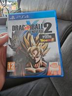 Dragonball Xenoverse 2 PS4, Vechten, 1 speler, Ophalen of Verzenden, Zo goed als nieuw