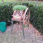 Bietenmolen, Antiek en Kunst, Ophalen