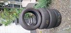 Set winterbanden 195/55 R16 Maxxis, Ophalen of Verzenden