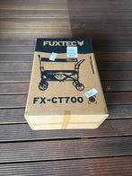 Fuxtec Bolderkar NIEUW IN DOOS, Ophalen, Nieuw