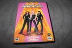 DVD Charlie's Angels, Vanaf 12 jaar, Ophalen of Verzenden, Gebruikt, Actiekomedie