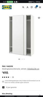 Pax Ikea kast met Schuifdeur, Huis en Inrichting, Kasten | Kledingkasten, Ophalen of Verzenden, 50 tot 75 cm, Zo goed als nieuw