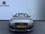 Audi TT Roadster 1.8 TFSI Pro Line S-line Cabrio Xenon Leer, Auto's, Audi, Voorwielaandrijving, 65 €/maand, TT, Gebruikt