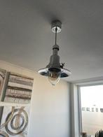 Scheepslamp (zonder lichtbron), Huis en Inrichting, Minder dan 50 cm, Ophalen of Verzenden, Zo goed als nieuw