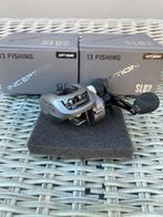 13 Fishing Inception SLD 2 reel Nieuw roofvis, Molen, Nieuw, Ophalen of Verzenden, Rapala