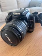 Canon EOS 400D, Ophalen of Verzenden, Gebruikt, Canon