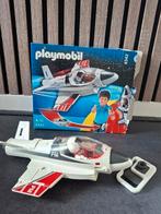 Playmobil 4342 Ruimteschip, Ophalen of Verzenden, Zo goed als nieuw