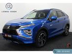 Mitsubishi Eclipse Cross 2.4 PHEV Intense (Automaat), Auto's, Automaat, 12 maanden, 14 kWh, Euro 6