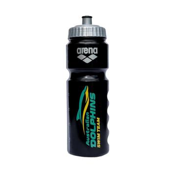 Nieuwe Arena Bidon / Water Bottle Australian Dolphins 750ml beschikbaar voor biedingen