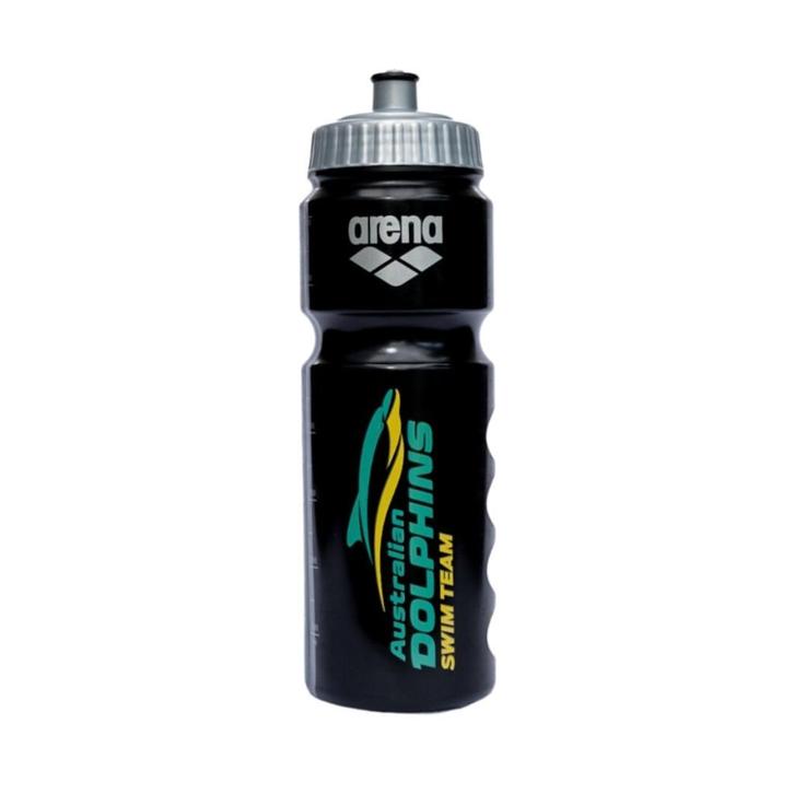 Nieuwe Arena Bidon / Water Bottle Australian Dolphins 750ml, Sport en Fitness, Bidons, Nieuw, Ophalen of Verzenden