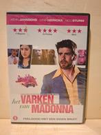 Het Varken van Madonna (Nieuw) Fantasy/Komedie ‧ DVD, Alle leeftijden, Ophalen of Verzenden, Komedie, Nieuw in verpakking