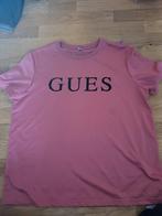 Nieuwe Guess T-shirt Maat L, Ophalen