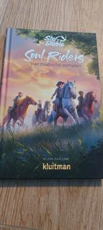 Helena Dahlgren - Vier magische verhalen, Boeken, Kinderboeken | Jeugd | 10 tot 12 jaar, Ophalen of Verzenden, Zo goed als nieuw