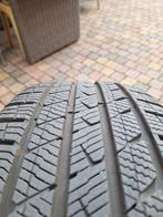 Vredestein all season banden 18 inch, Auto-onderdelen, Banden en Velgen, Ophalen, 18 inch, 215 mm, All Season