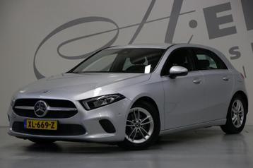 Mercedes-Benz A-klasse 180 Business Solution/ Trekhaak/ Wide beschikbaar voor biedingen