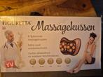 Massagekussen nieuw, Ophalen of Verzenden, Nieuw, Massagestoel of Kussen