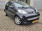 Peugeot 107 1.0-12V Sublime, Voorwielaandrijving, Gebruikt, 4 stoelen, Origineel Nederlands