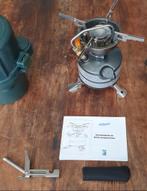 Complete BRS 12-A STOVE NIEUW, Ophalen of Verzenden, Nieuw