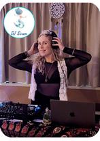 Party DJ | Vrouwelijke DJ | Ibiza style | betaalbare DJ, Dj