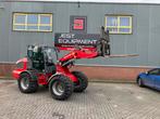 Weidemann 3080 , bj 2019, shovel, lepelverstelling!, Ophalen, Wiellader of Shovel